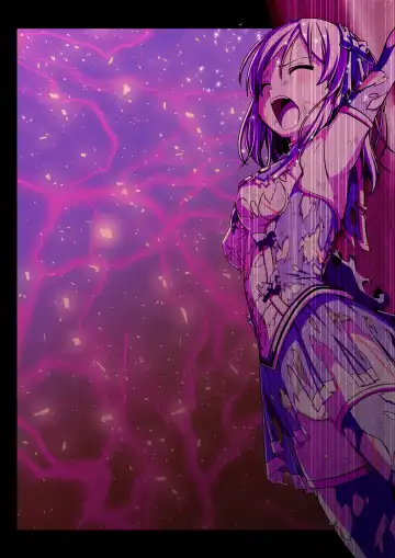 Yotsuba no Senki Clover Rose Dainiwa Fhentai - Page 105