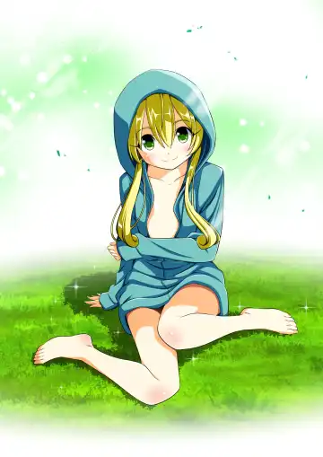 Yotsuba no Senki Clover Rose Dainiwa Fhentai - Page 94