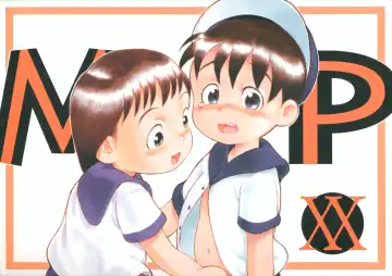 Read [Susukino Nao] MP XX eXXtended Edition - Fhentai