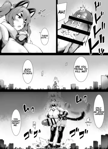 [Toka] Vermin cleaning weapon Fhentai - Page 10