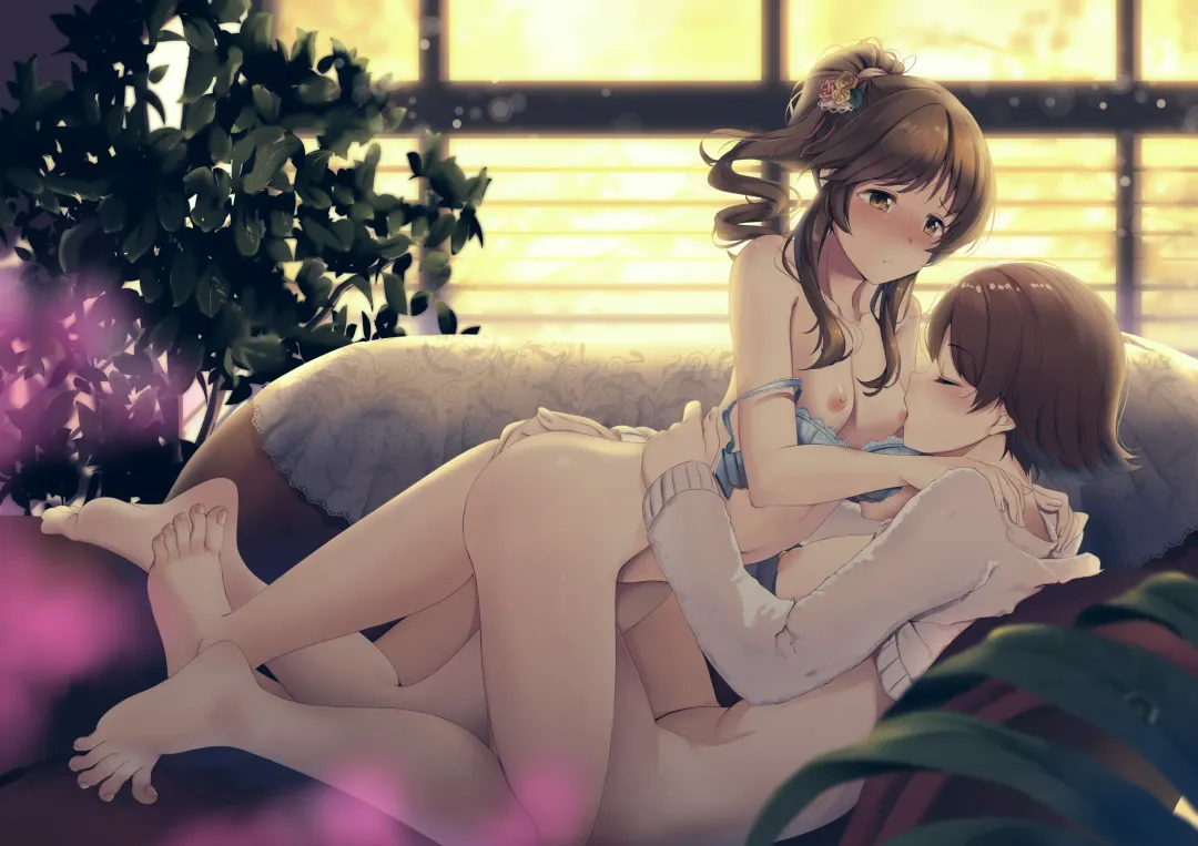 [Casino] Lily Faith+ (decensored) Fhentai - Page 12