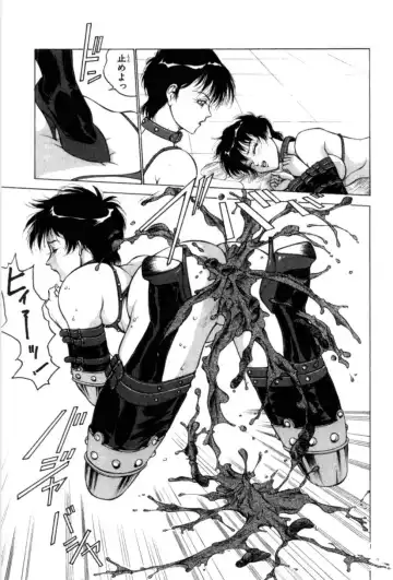 [Touma Ran] Jubakushi Yakyoku 3 Fhentai - Page 112