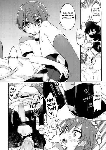 [Hidari Pory5n] Kouhai no XXX Renshuu Fhentai - Page 15