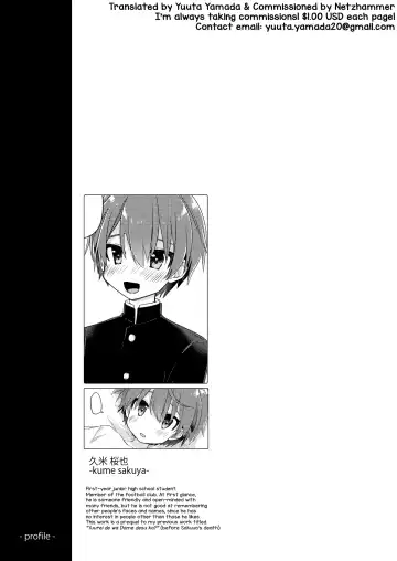 [Hidari Pory5n] Kouhai no XXX Renshuu Fhentai - Page 24