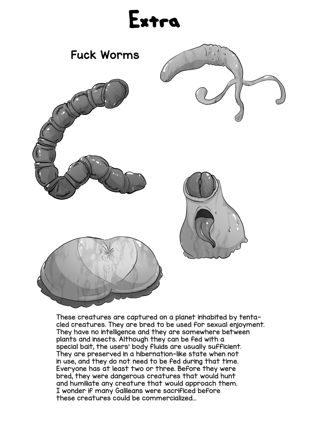 [Kidataro] Uchuujin BL Matome Fhentai - Page 39