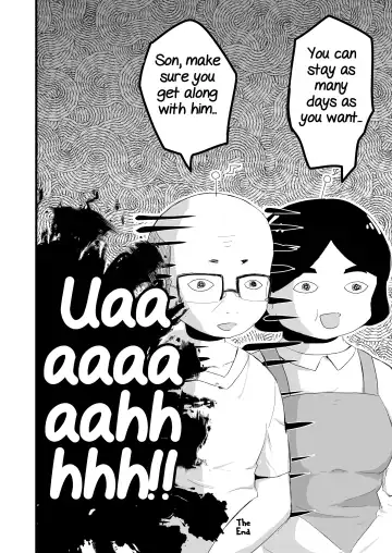 [Kidataro] Uchuujin BL Matome Fhentai - Page 12