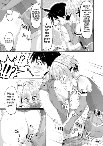 [Kidataro] Uchuujin BL Matome Fhentai - Page 19