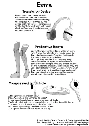 [Kidataro] Uchuujin BL Matome Fhentai - Page 23