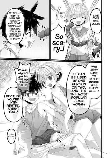 [Kidataro] Uchuujin BL Matome Fhentai - Page 31