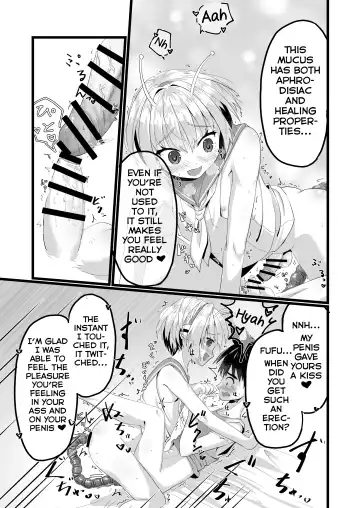 [Kidataro] Uchuujin BL Matome Fhentai - Page 33