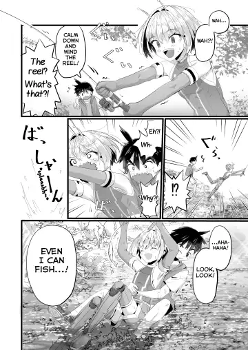 [Kidataro] Uchuujin BL Matome Fhentai - Page 6