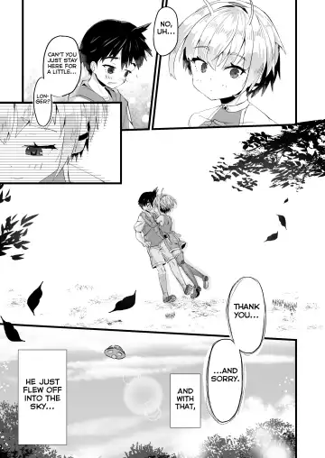 [Kidataro] Uchuujin BL Matome Fhentai - Page 9