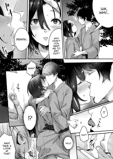 [Omecho] Aki no Asa Fhentai - Page 13