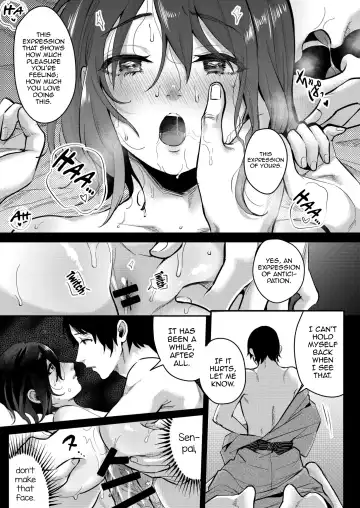 [Omecho] Aki no Asa Fhentai - Page 19