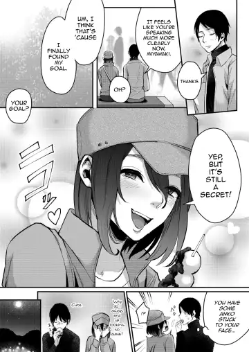 [Omecho] Aki no Asa Fhentai - Page 9