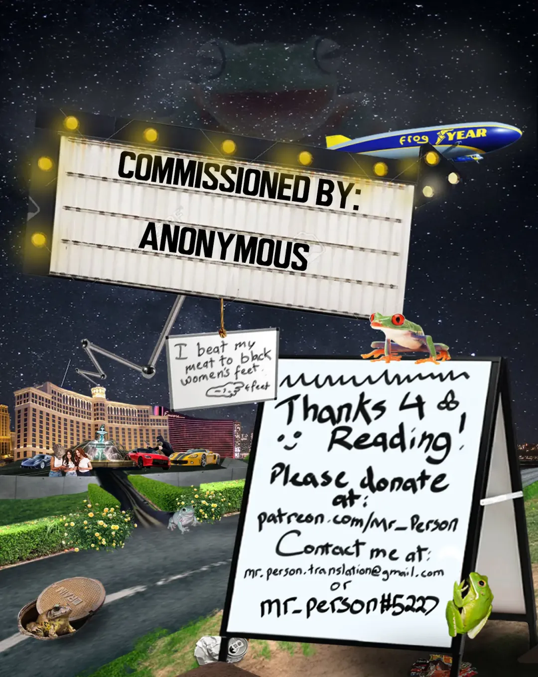 [Denbu Momo] Closed Fhentai - Page 21