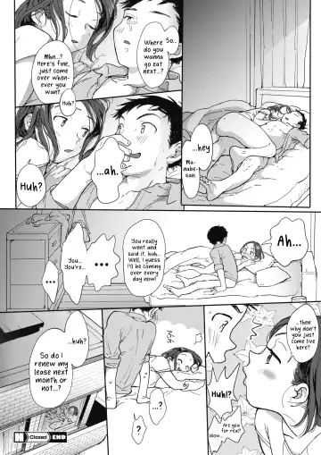 [Denbu Momo] Closed Fhentai - Page 20