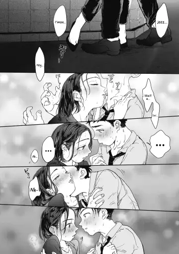 [Denbu Momo] Closed Fhentai - Page 6