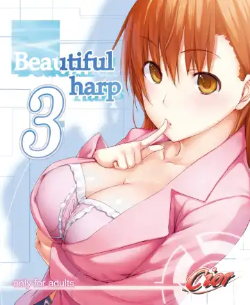 Read [Ken-1] Beautiful Harp 3 - Fhentai