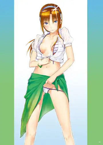 [Ken-1] Ash Fhentai - Page 4