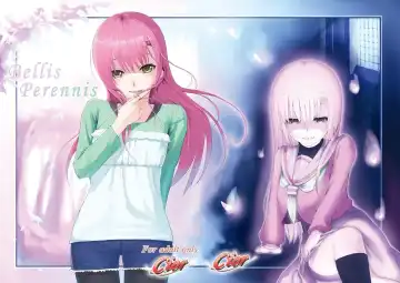 Read [Ken-1] Bellis Perennis - Fhentai