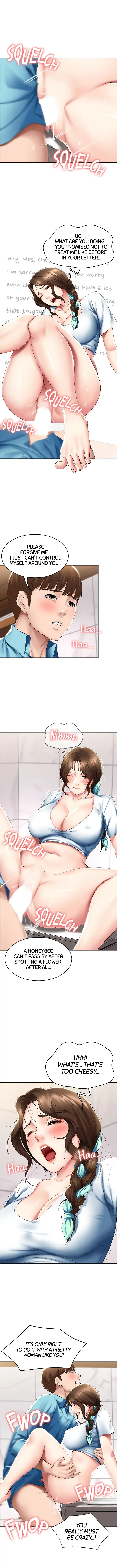 Boarding Diary Fhentai - Page 2