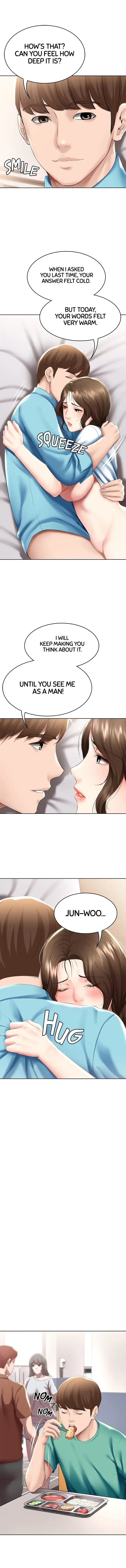 Boarding Diary Fhentai - Page 26