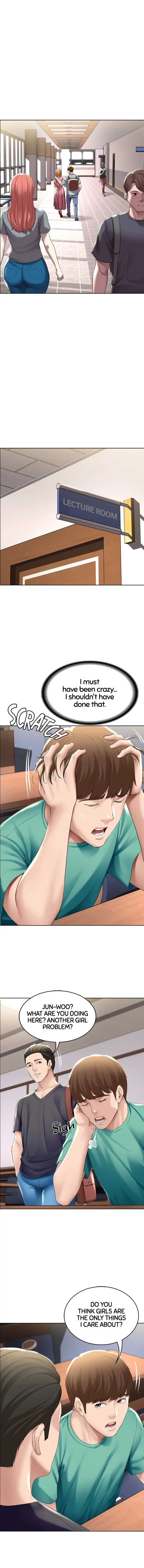 Boarding Diary Fhentai - Page 29