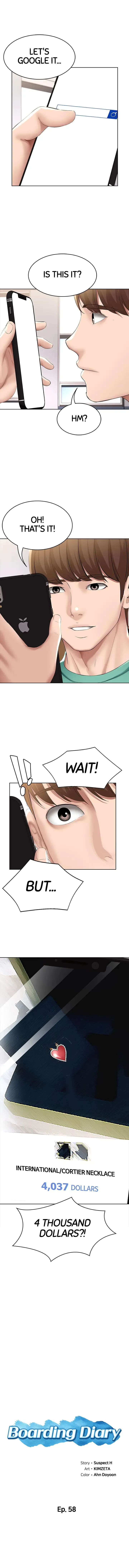 Boarding Diary Fhentai - Page 33