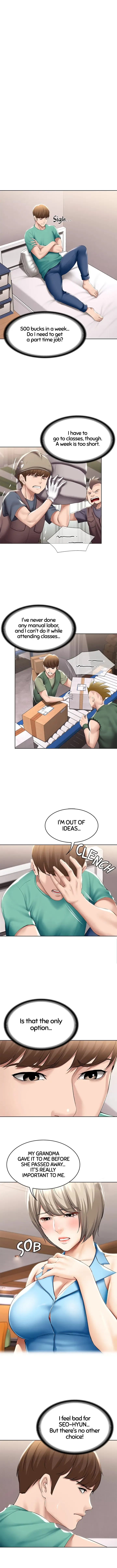 Boarding Diary Fhentai - Page 37
