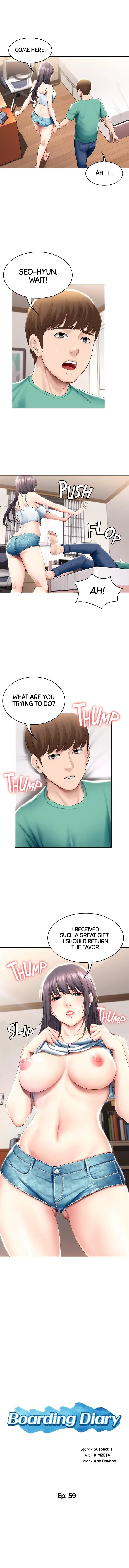 Boarding Diary Fhentai - Page 43