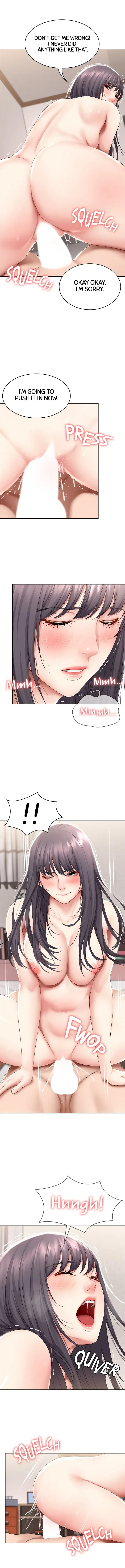 Boarding Diary Fhentai - Page 47