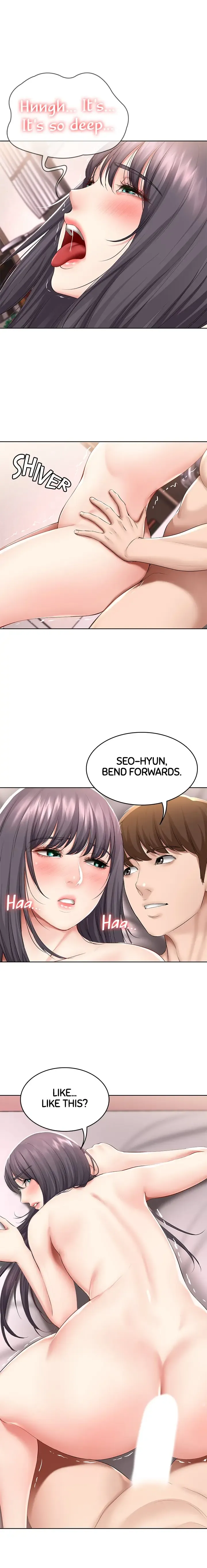 Boarding Diary Fhentai - Page 49