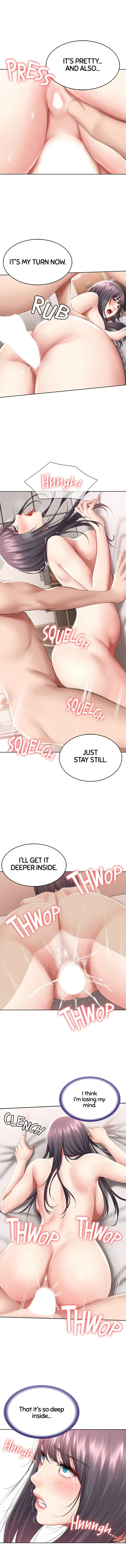 Boarding Diary Fhentai - Page 51