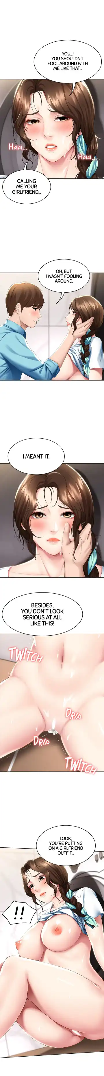 Boarding Diary Fhentai - Page 10