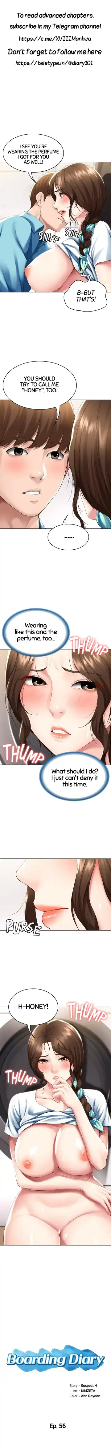 Boarding Diary Fhentai - Page 12