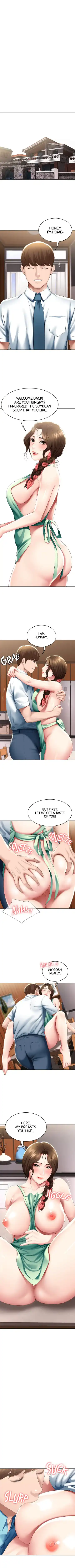 Boarding Diary Fhentai - Page 15