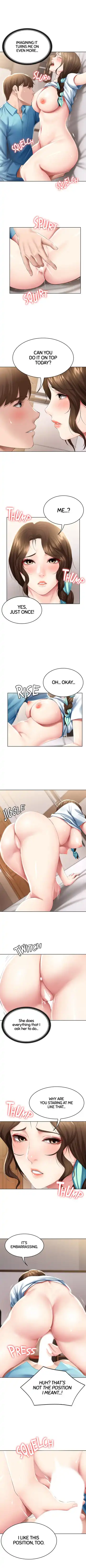 Boarding Diary Fhentai - Page 16