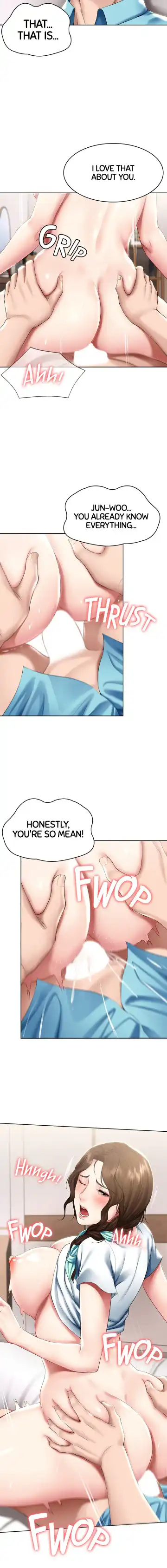 Boarding Diary Fhentai - Page 18