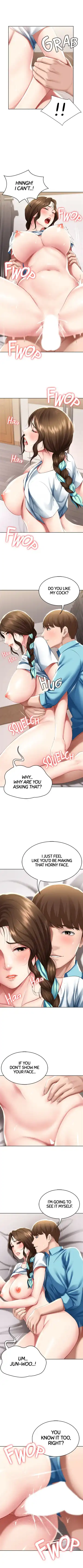 Boarding Diary Fhentai - Page 19