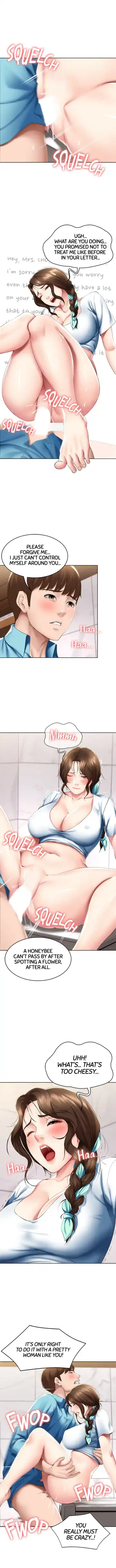 Boarding Diary Fhentai - Page 2