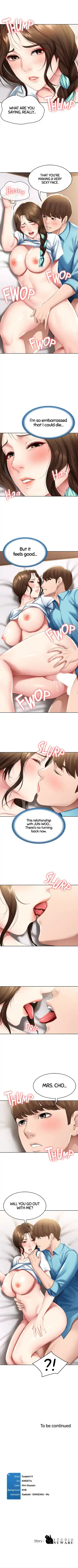 Boarding Diary Fhentai - Page 20