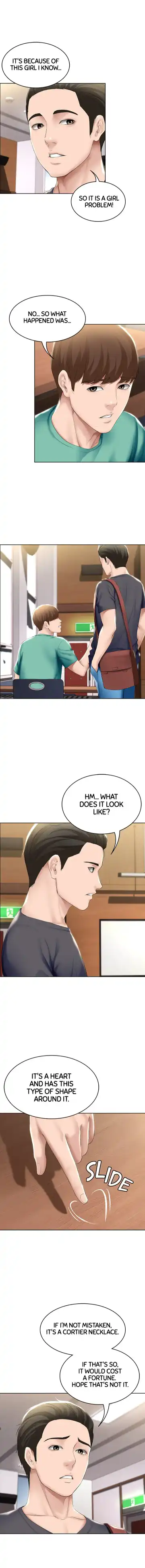 Boarding Diary Fhentai - Page 30