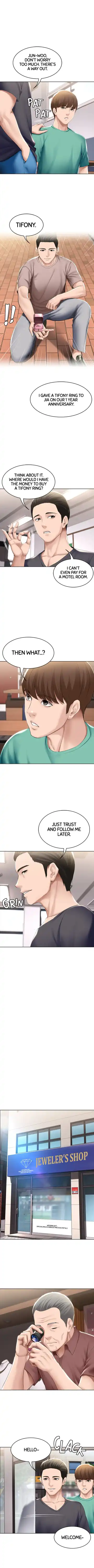 Boarding Diary Fhentai - Page 34