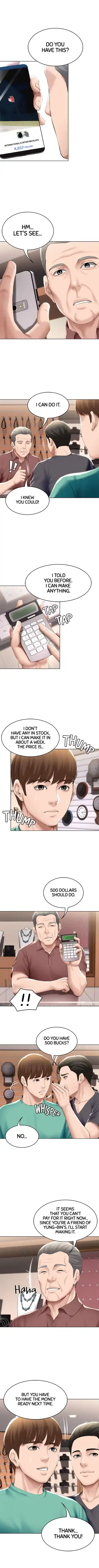 Boarding Diary Fhentai - Page 36