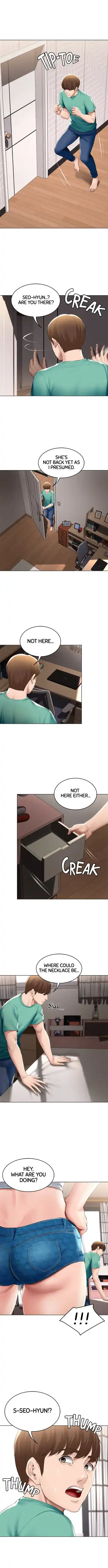 Boarding Diary Fhentai - Page 38