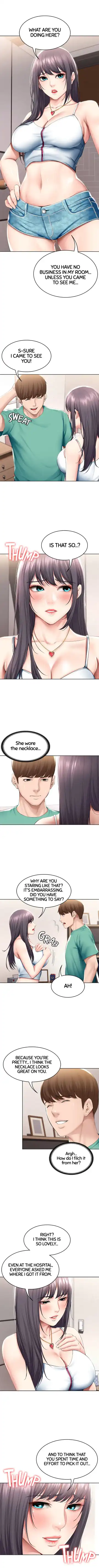 Boarding Diary Fhentai - Page 39