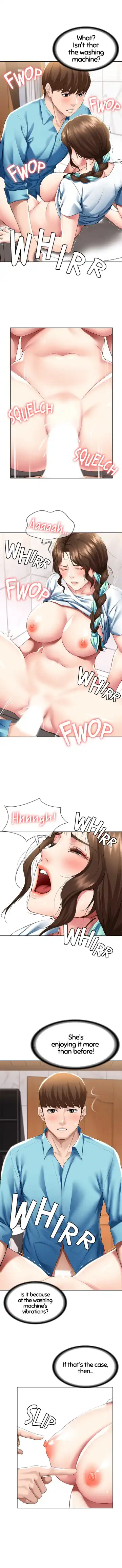 Boarding Diary Fhentai - Page 4