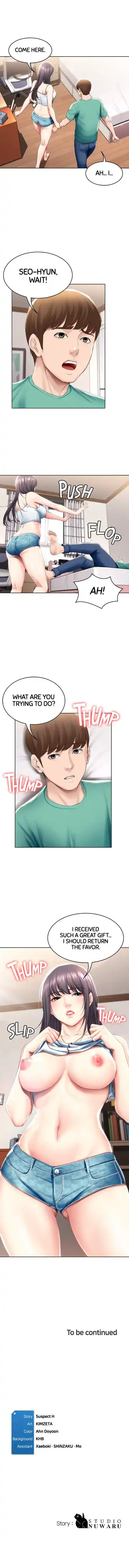 Boarding Diary Fhentai - Page 41