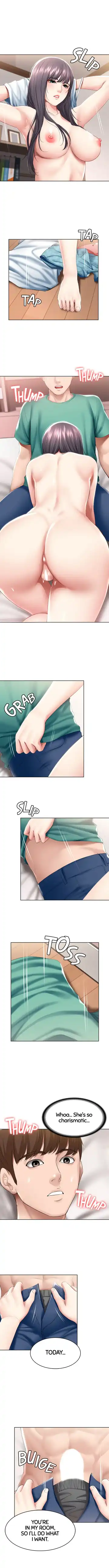 Boarding Diary Fhentai - Page 44